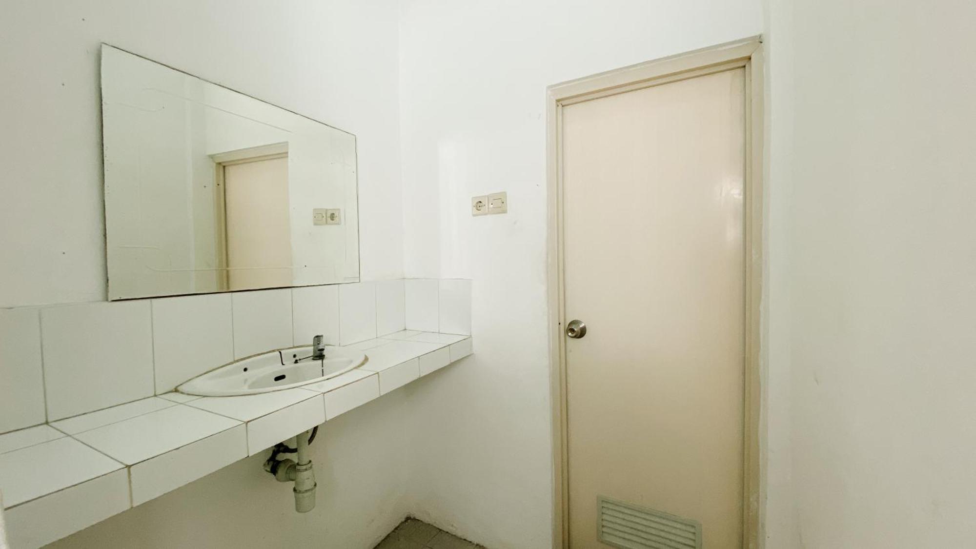Dormitory Tourism Sritanjung Banyuwangi By Gajahsora Management Ngoại thất bức ảnh