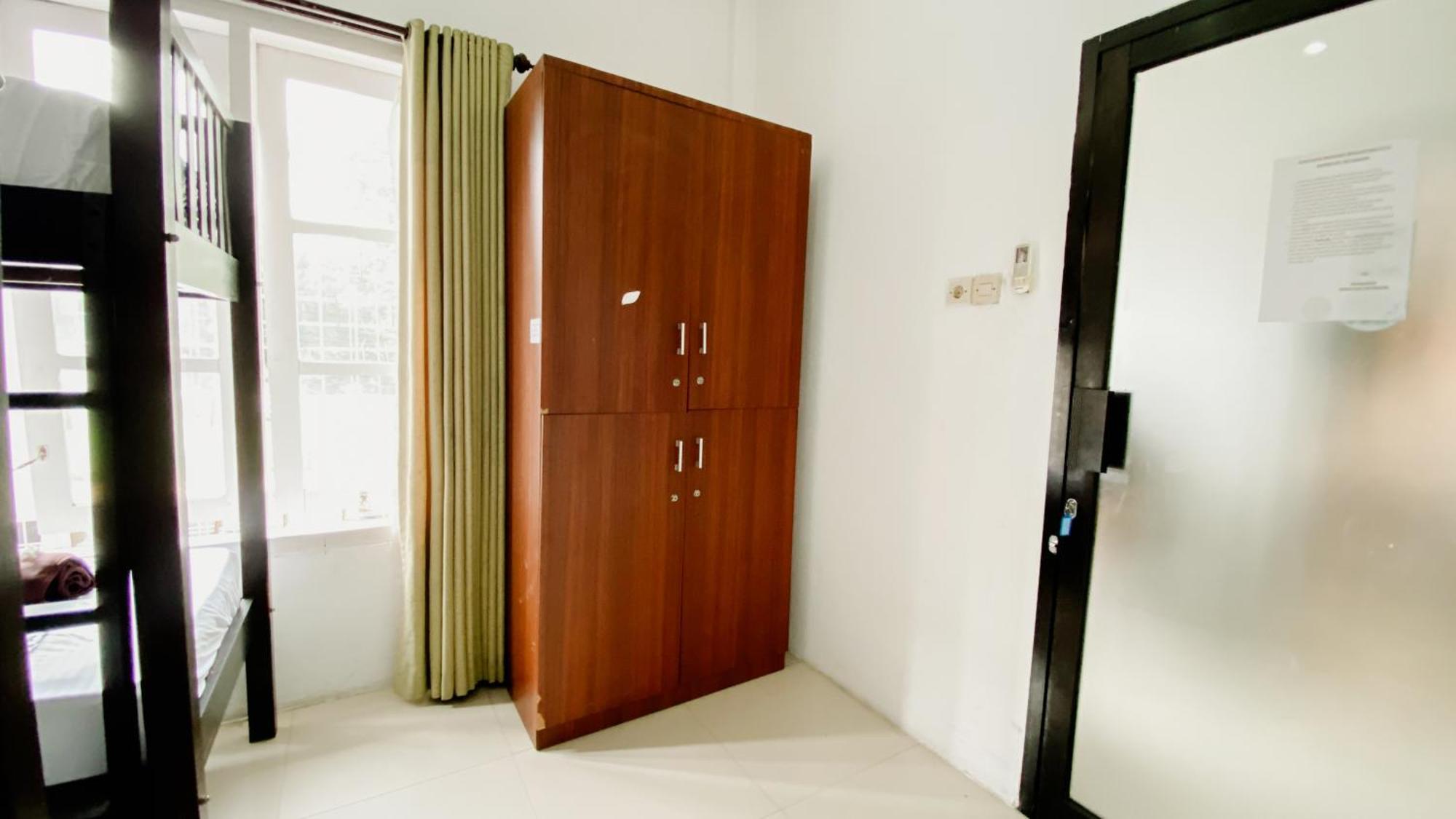 Dormitory Tourism Sritanjung Banyuwangi By Gajahsora Management Ngoại thất bức ảnh